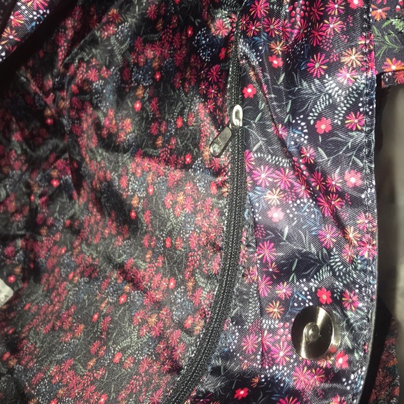 Matilda Jane Heartstrings Tote - Picture 5 of 6